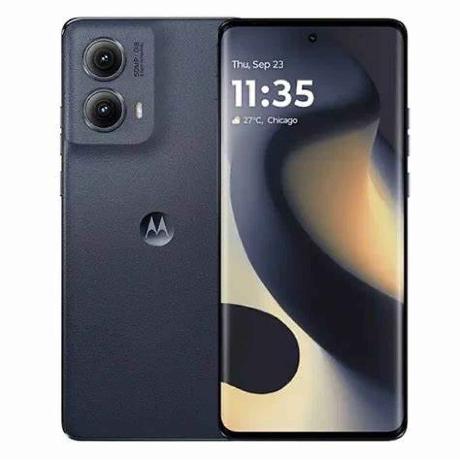 Motorola Edge (2024) Full Phone Specs, Price and Comparison