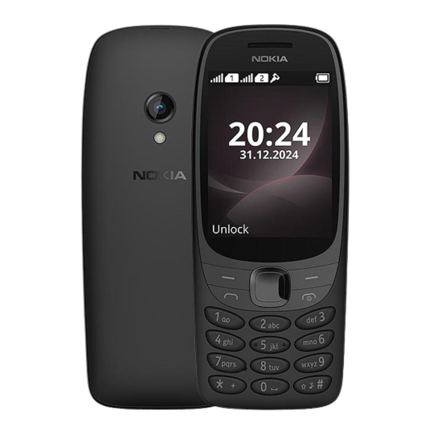 nokia smartphone 2024 malaysia